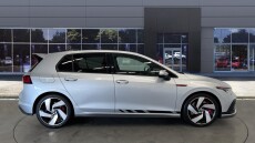 Volkswagen Golf 2.0 TSI 300 GTI Clubsport 5dr DSG Petrol Hatchback